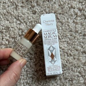 Charlotte Tilbury Magic Serum Crystal Elixir